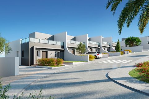 Villa a Finestrat, Alicante, Finestrat - € 420.000 | Ref: CC0569 - foto 12